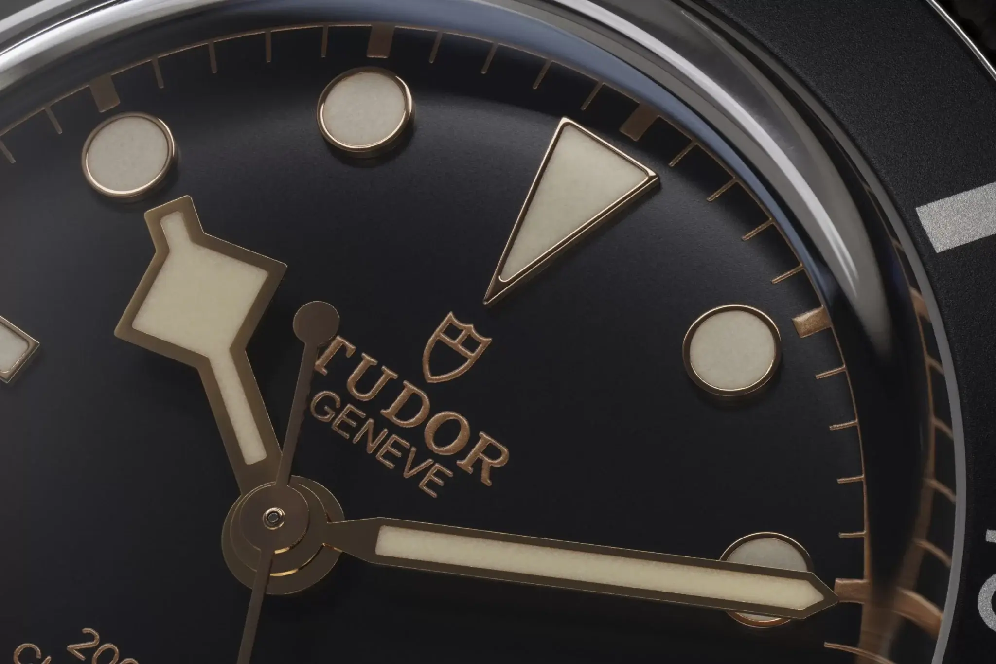 Why You Should Get Excited About the New Tudor Black Bay 54 - Watch Palace