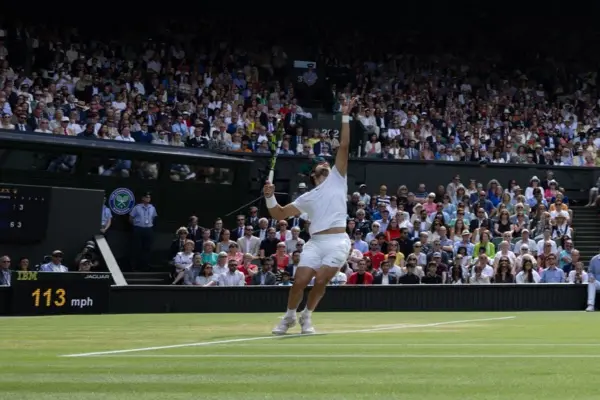 Rolex & the US Open - Watch Palace