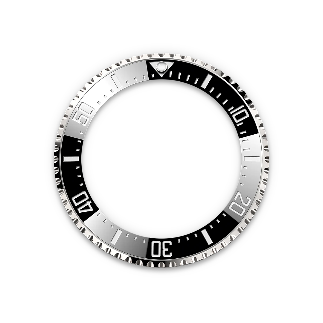 Rolex Deepsea in RLX titanium, M126067-0002 - Watch Palace