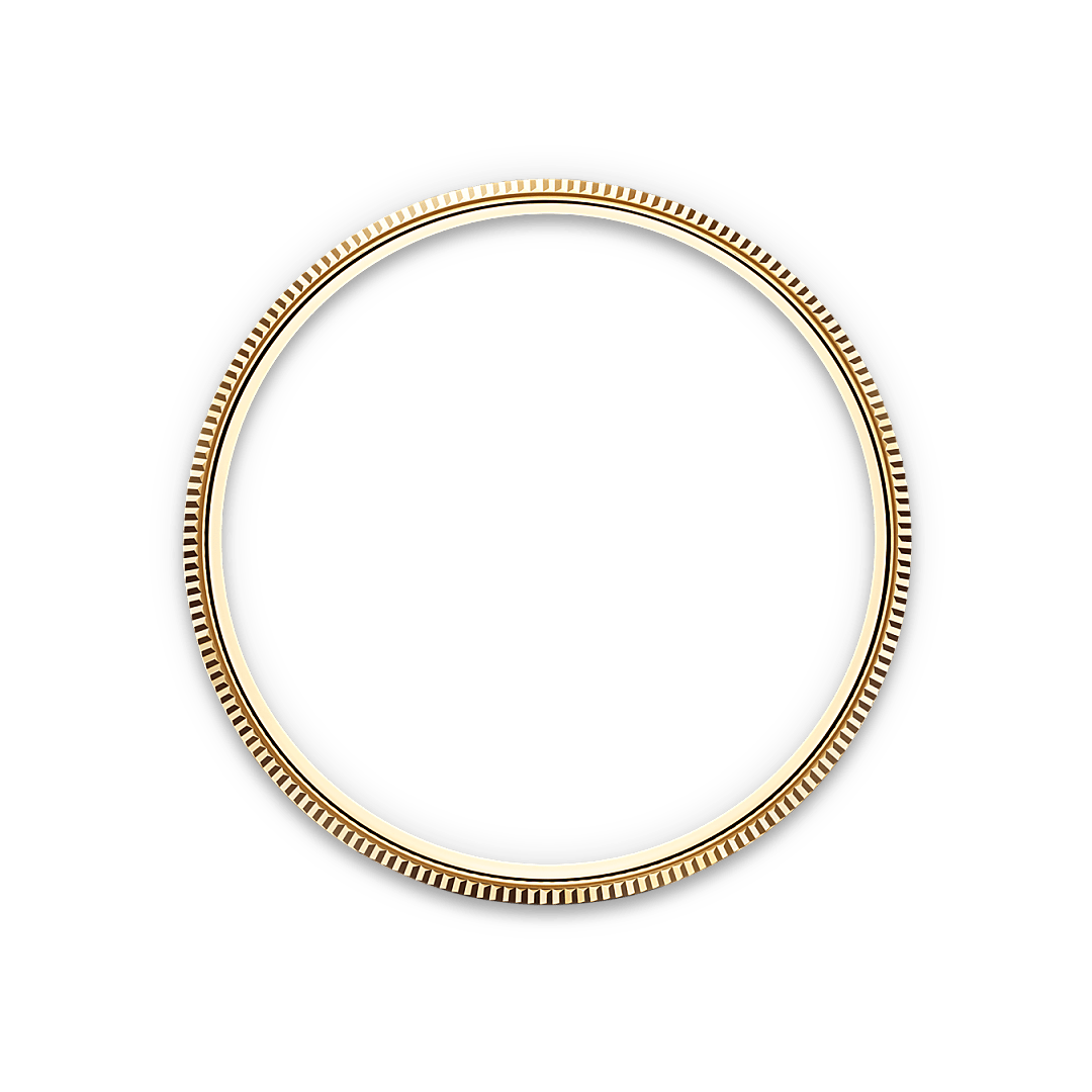 Rolex 1908 in 18 ct yellow gold, M52508-0008 - Watch Palace