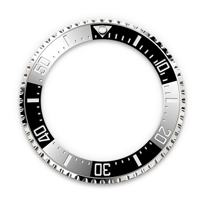 Rolex Deepsea in RLX titanium, M126067-0002 - Watch Palace