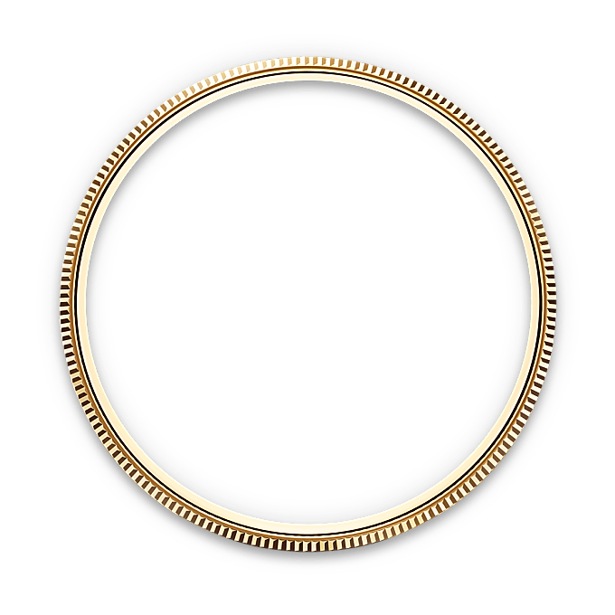 Rolex 1908 in 18 ct yellow gold, M52508-0008 - Watch Palace