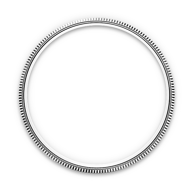 Rolex 1908 in 18 ct white gold, M52509-0002 - Watch Palace