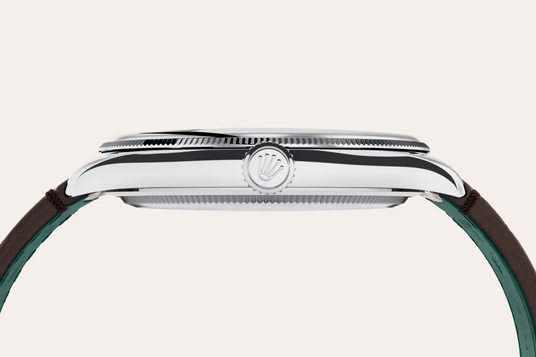 Rolex 1908 in Platinum, M52506-0002 - Watch Palace