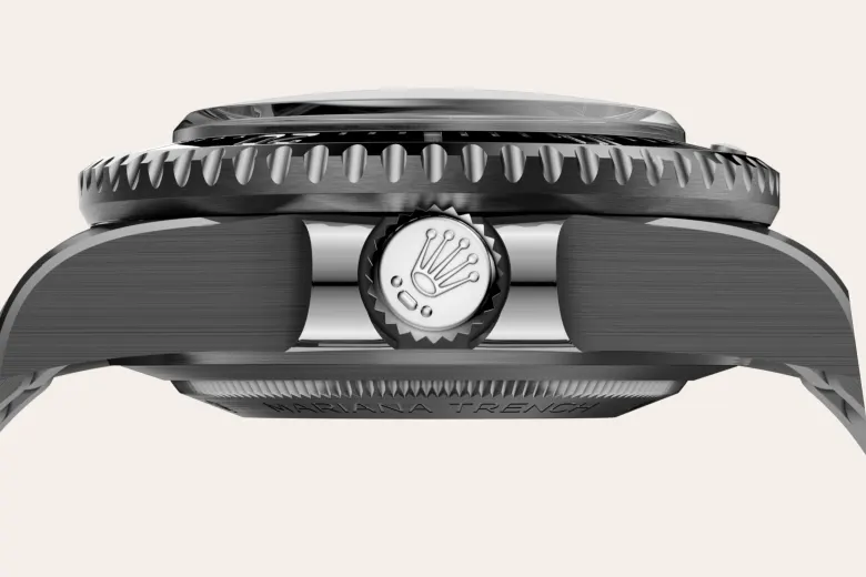 Rolex Deepsea in RLX titanium, M126067-0002 - Watch Palace