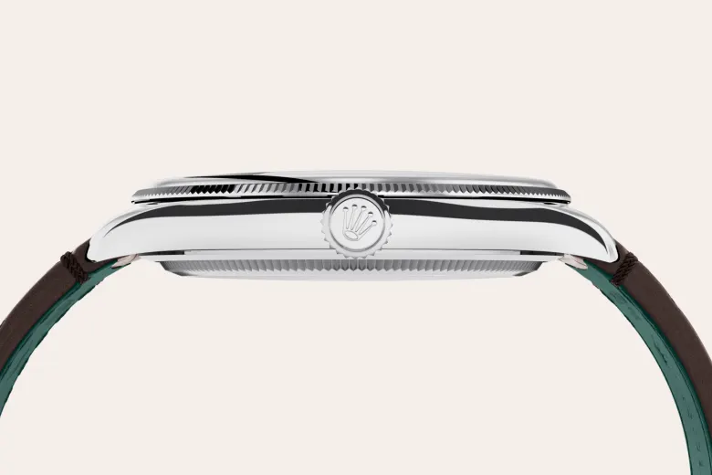 Rolex 1908 in Platinum, M52506-0002 - Watch Palace