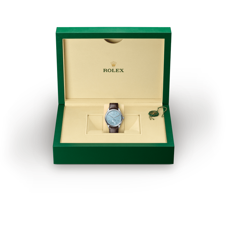 Rolex 1908 M52506-0002 - Watch Palace, Second image