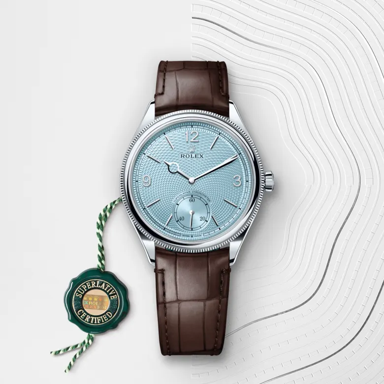 Rolex 1908 M52506-0002 - Watch Palace, Third image