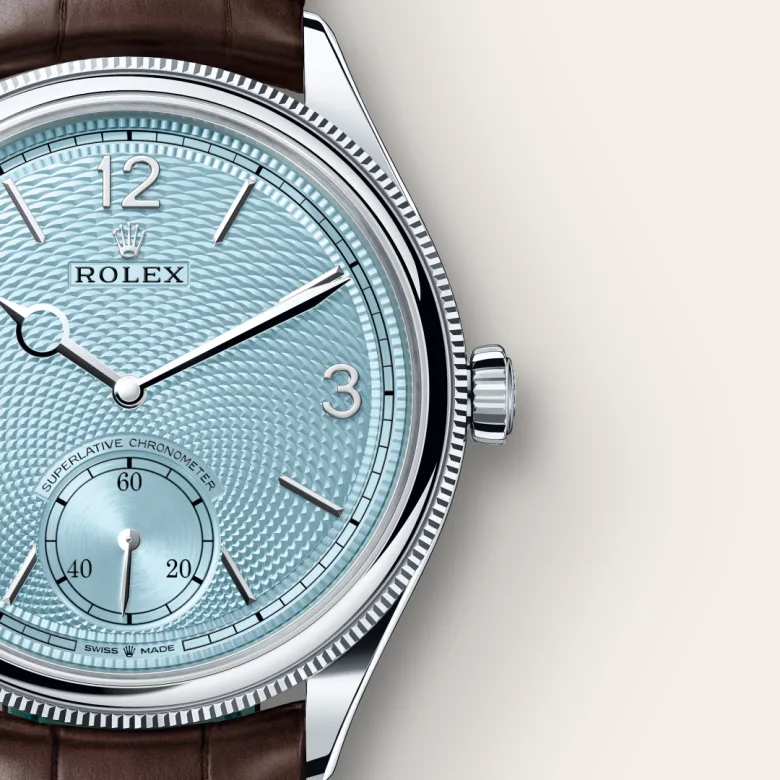Rolex 1908 M52506-0002 - Watch Palace, Fourth image