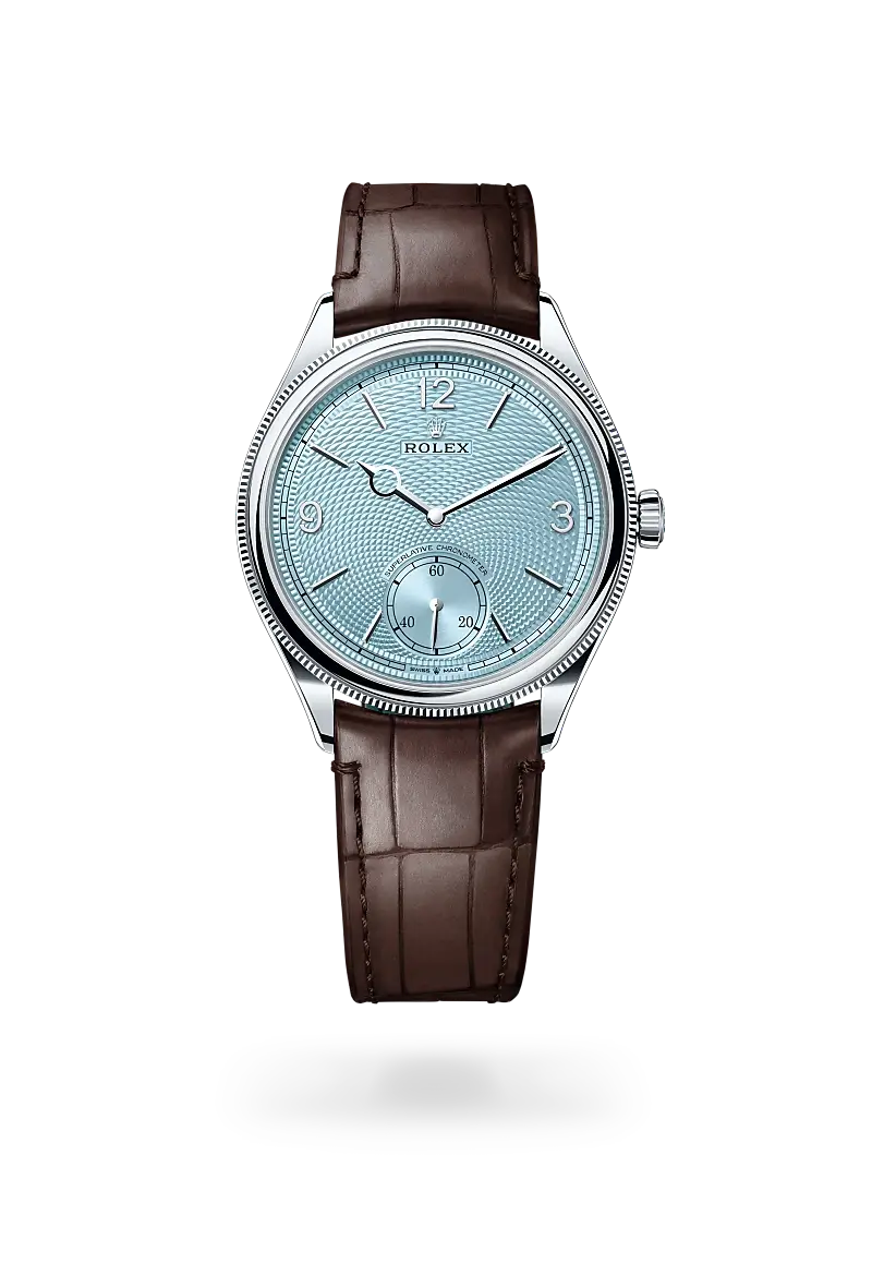 Rolex 1908 M52506-0002 - Watch Palace