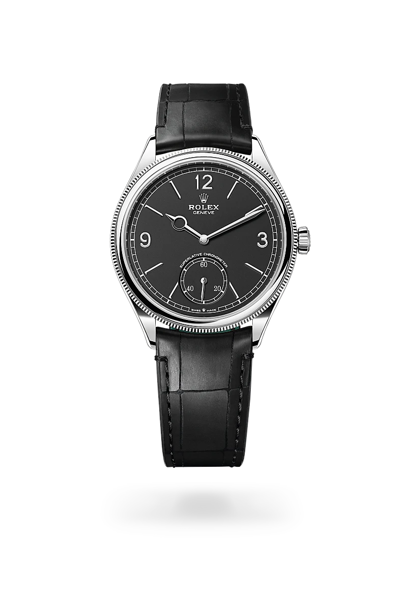 Rolex 1908 M52509-0002 - Watch Palace