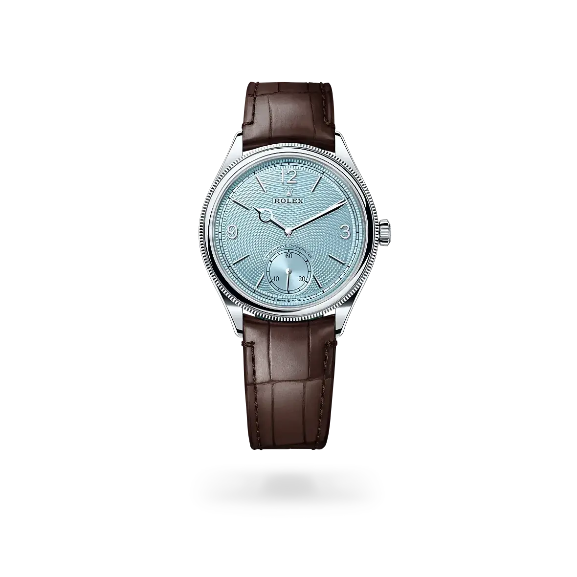 Rolex 1908 M52506-0002 - Watch Palace