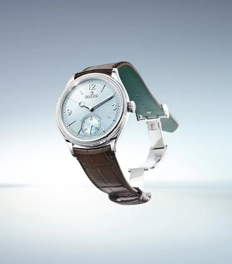 The Rolex 1908 collection - Watch Palace