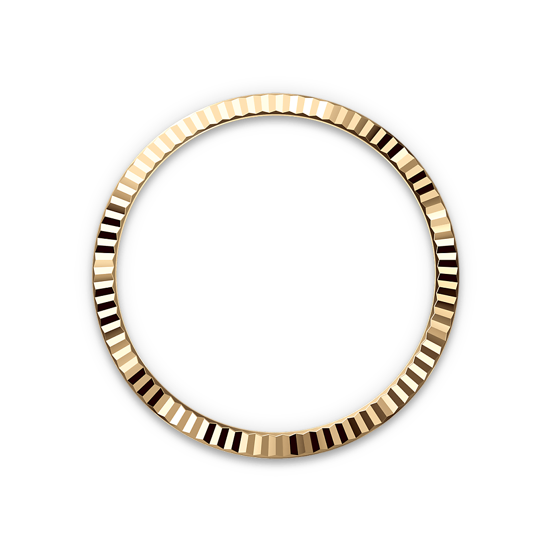 Rolex Day-Date in 18 ct yellow gold, M128238-0118 - Watch Palace