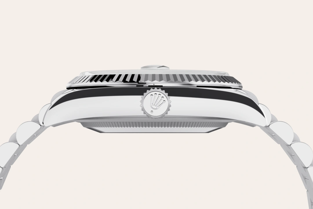 Rolex Day-Date in Platinum, M128236-0002 - Watch Palace