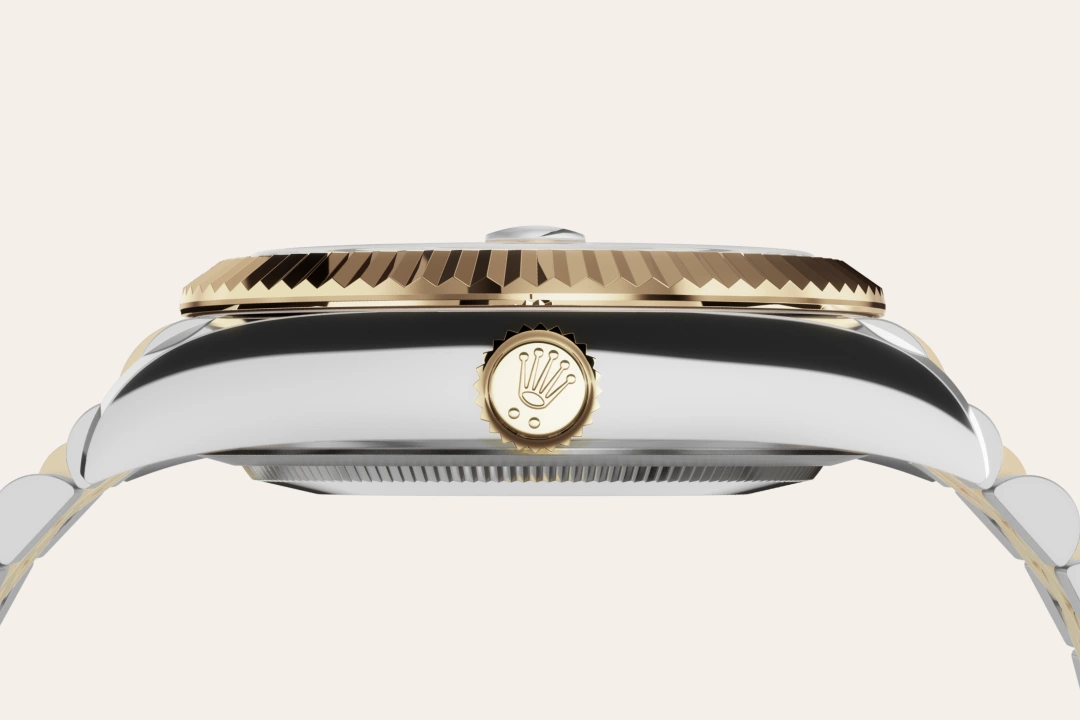 Rolex Sky-Dweller in Yellow Rolesor - combination of Oystersteel and yellow gold, M336933-0004 - Watch Palace
