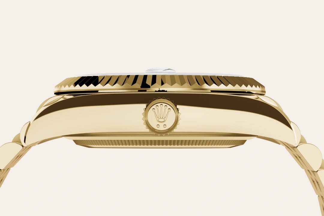 Rolex Sky-Dweller in 18 ct yellow gold, M336938-0006 - Watch Palace