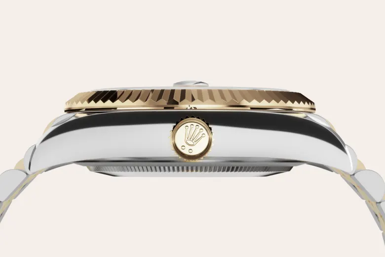 Rolex Sky-Dweller in Yellow Rolesor - combination of Oystersteel and yellow gold, M336933-0004 - Watch Palace