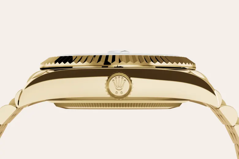 Rolex Sky-Dweller in 18 ct yellow gold, M336938-0006 - Watch Palace