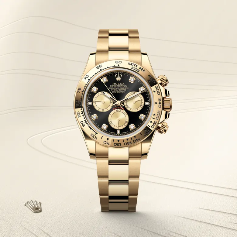 Rolex Cosmograph Daytona M126508-0003 - Watch Palace, First image