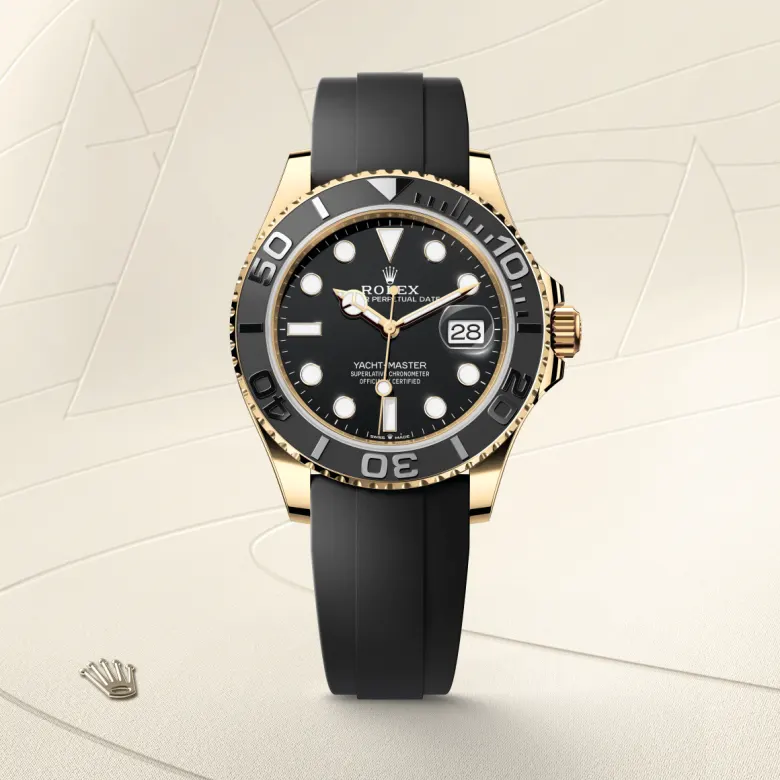 Rolex Yacht-Master M226658-0001 - Watch Palace, First image