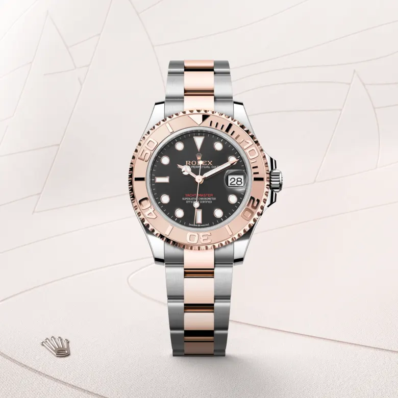 Rolex Yacht-Master M268621-0004 - Watch Palace, First image