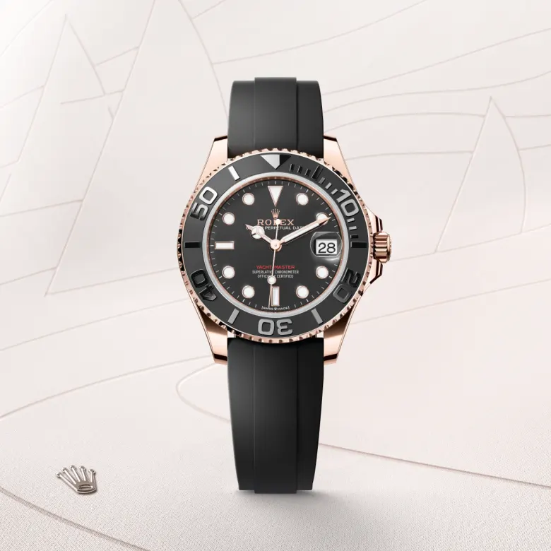 Rolex Yacht-Master M268655-0017 - Watch Palace, First image