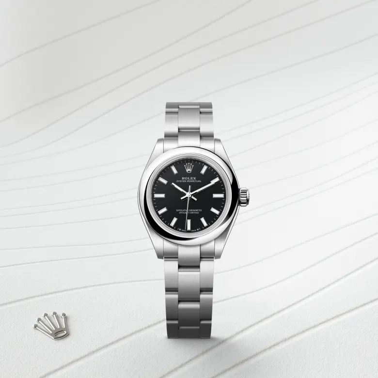 Rolex Oyster Perpetual M276200-0010 - Watch Palace, First image