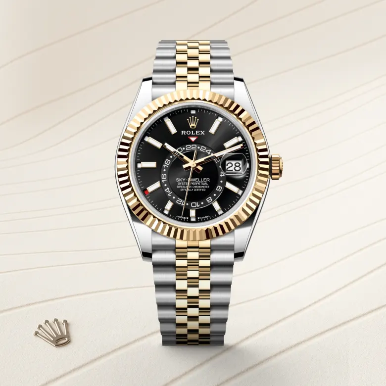 Rolex Sky-Dweller M336933-0004 - Watch Palace, First image