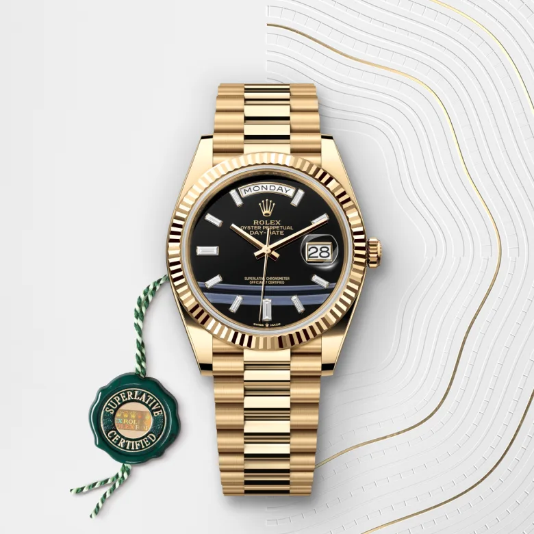 Rolex Day-Date M228238-0059 - Watch Palace, Third image