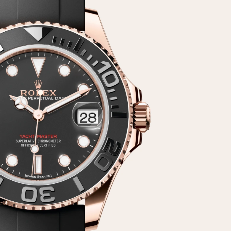 Rolex Yacht-Master M268655-0017 - Watch Palace, Fourth image