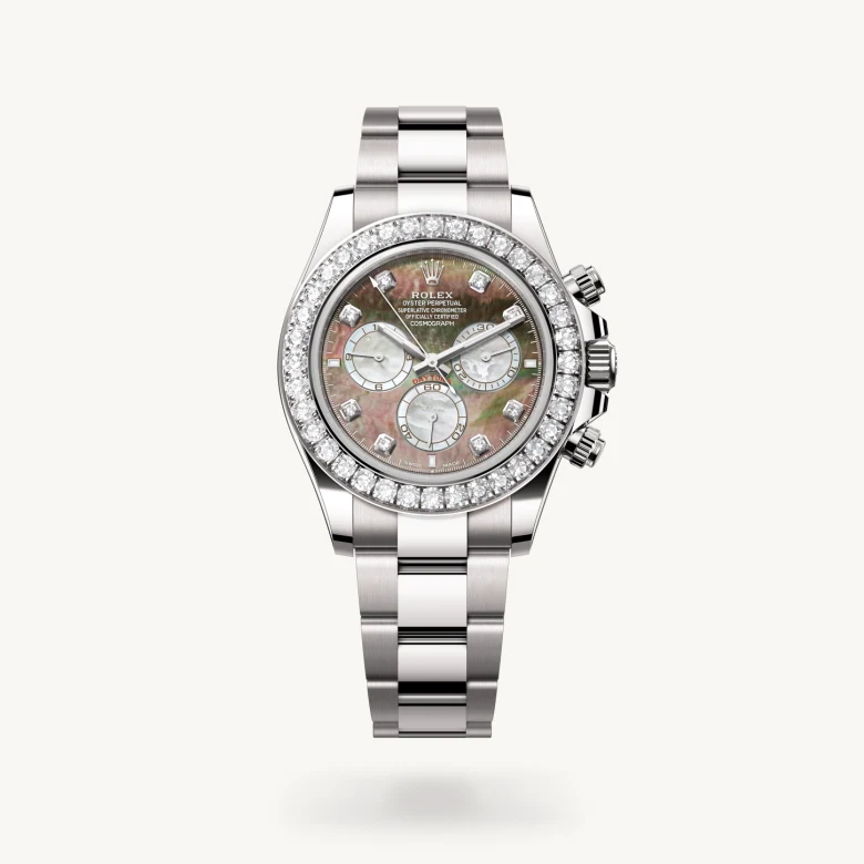 Rolex Cosmograph Daytona M126579RBR-0001 - Watch Palace