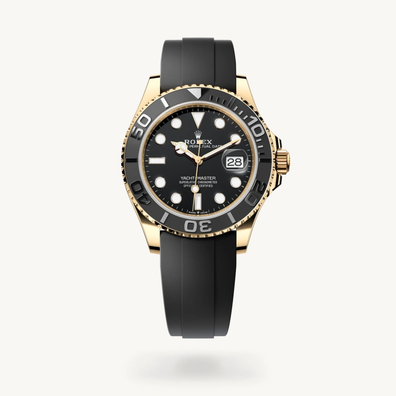Rolex Yacht-Master M226658-0001 - Watch Palace