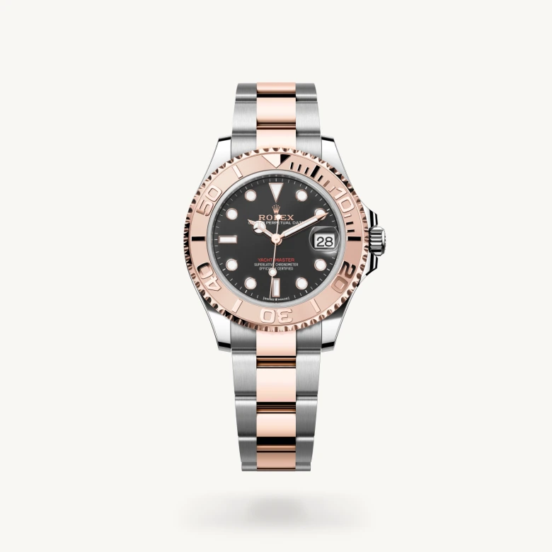 Rolex Yacht-Master M268621-0004 - Watch Palace