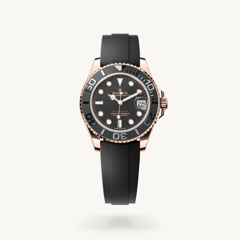 Rolex Yacht-Master M268655-0017 - Watch Palace