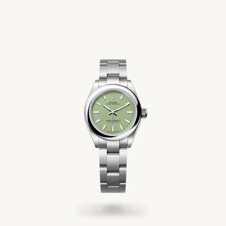 Rolex Oyster Perpetual M276200-0006 - Watch Palace