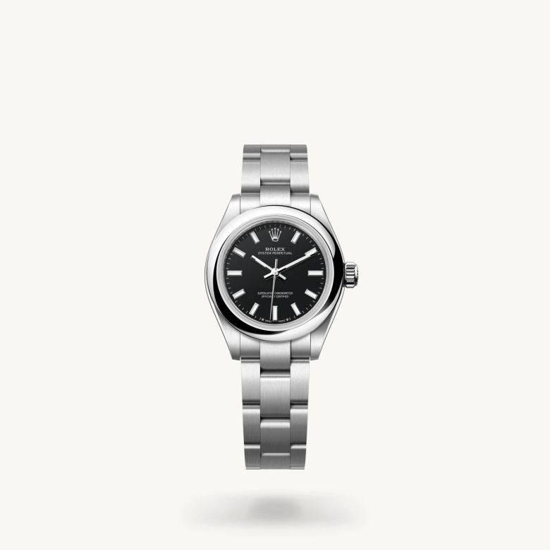 Rolex Oyster Perpetual M276200-0010 - Watch Palace