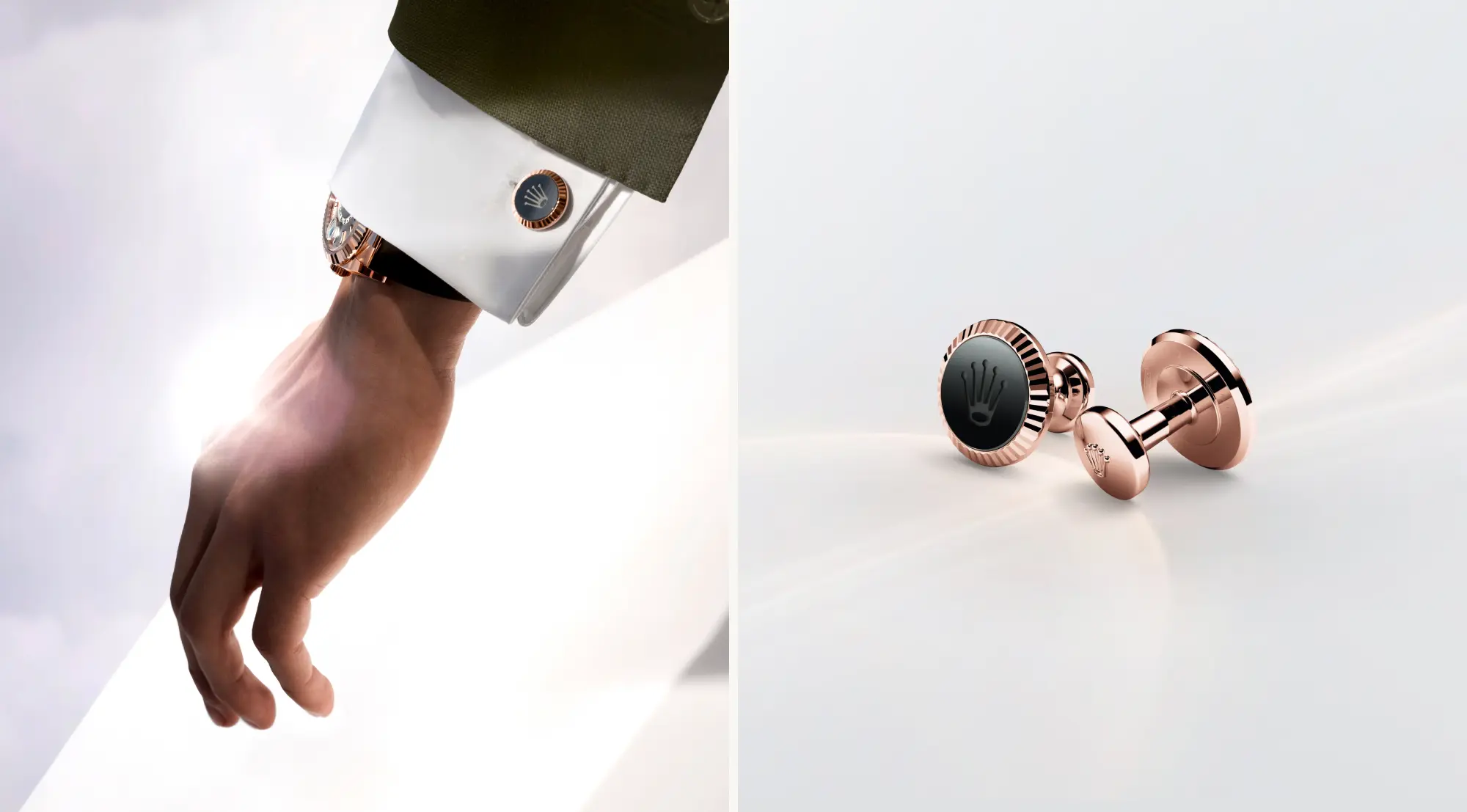 Rolex accessories-Watch Palace