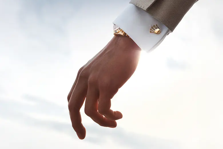 Rolex accessories-Watch Palace