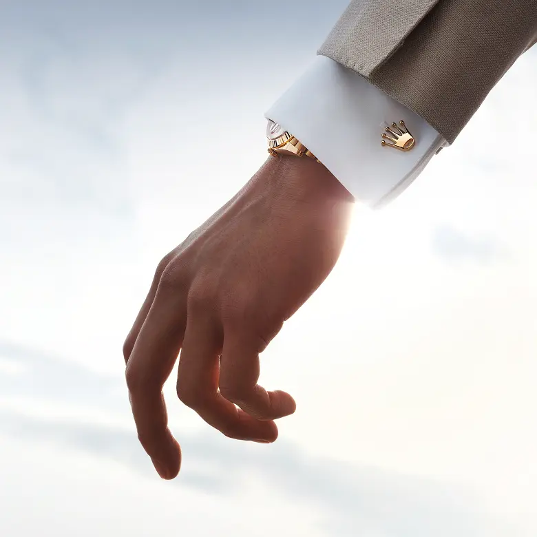 Rolex accessories - Watch Palace