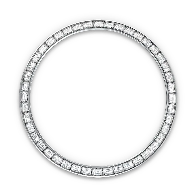 Rolex Land-Dweller in Platinum, M127286TBR-0001 - Watch Palace