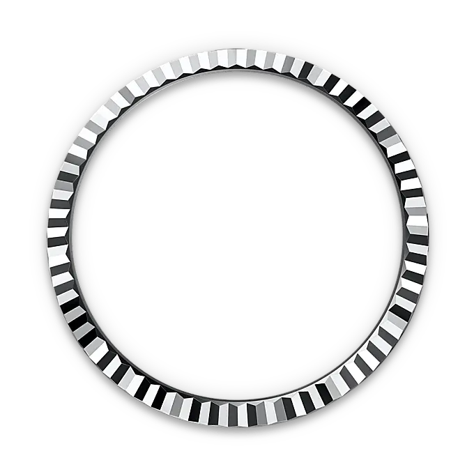 Rolex Land-Dweller in Platinum, M127336-0001 - Watch Palace