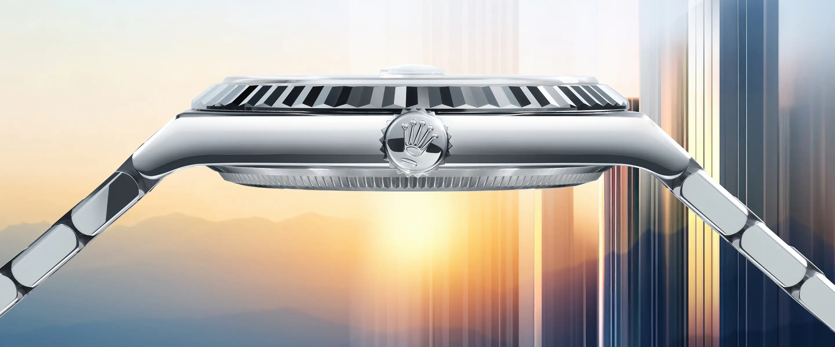 Rolex Land-Dweller - Watch Palace