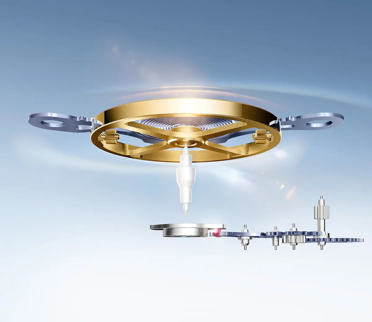 Land-Dweller - Watch Palace