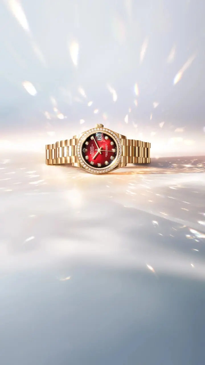 Rolex Datejust - Watch Palace