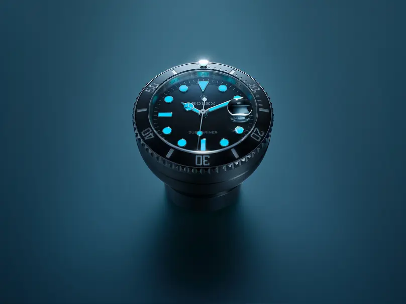 Rolex accessories-Watch Palace