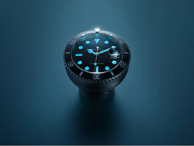 Rolex accessories-Watch Palace