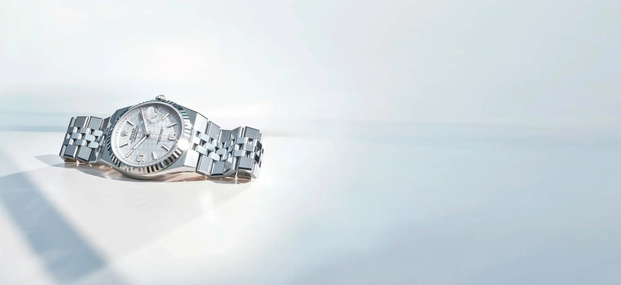 Rolex Land-Dweller - Watch Palace