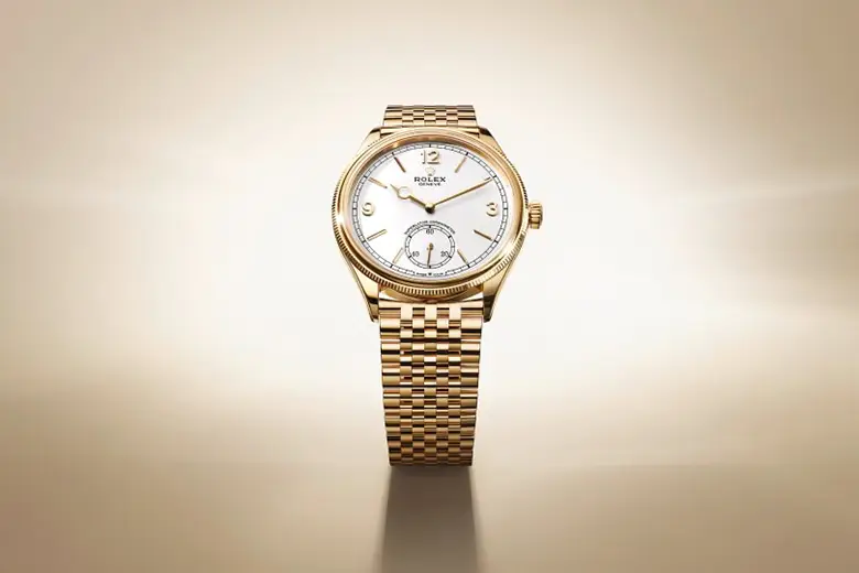 Rolex 1908 - Watch Palace