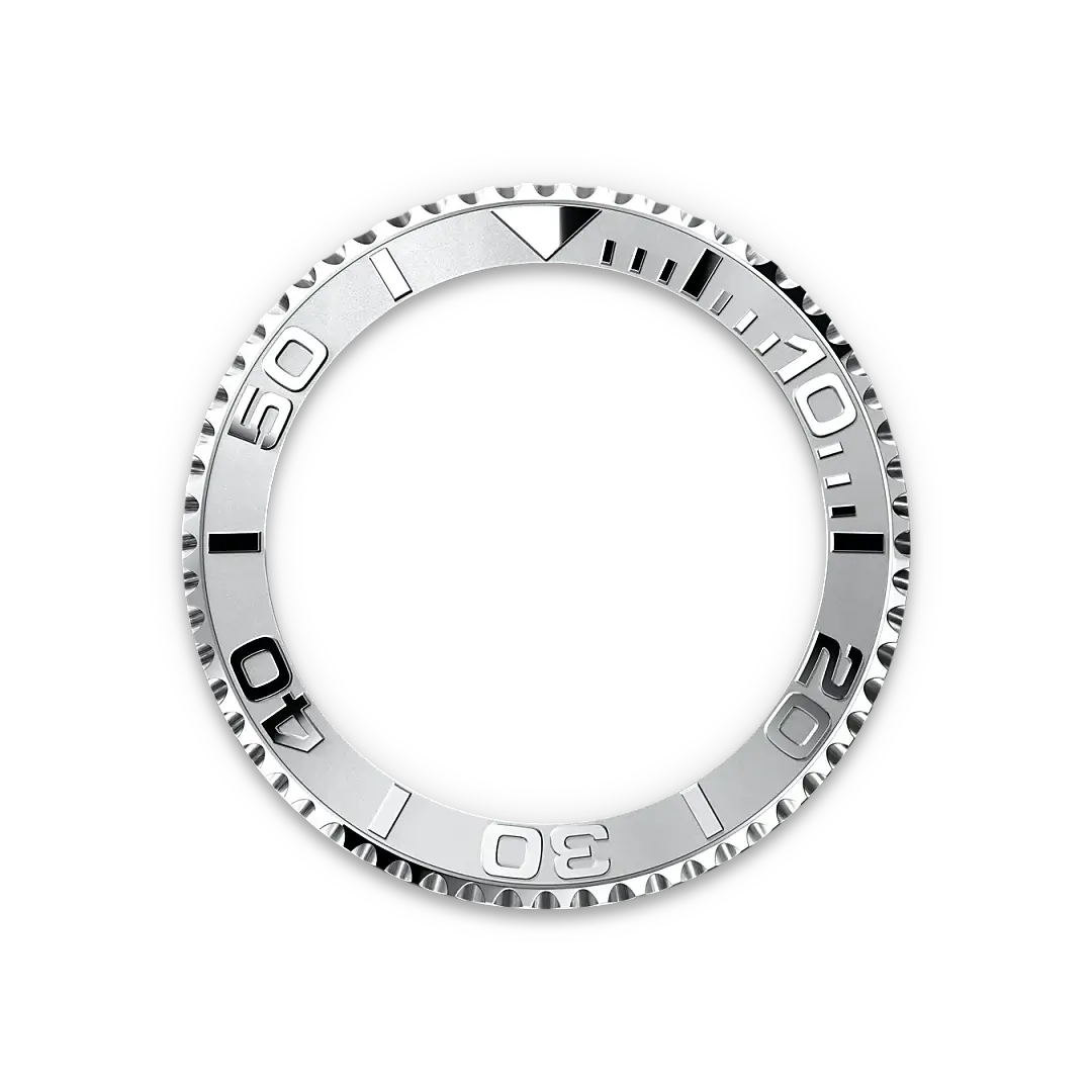 rolex yacht-master in rolesium, M126622-0002- watch palace